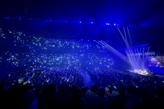 Genesis - the last Domino