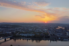 KoblenzHDRSonnenuntergang2